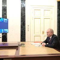 Rusia: La ofensiva en Ucrania continuará hasta lograr que Occidente deje de ser una "amenaza"
