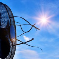 Clima en Neuquén: lunes de mucho calor e inestabilidad