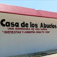 Otro brote en asilo de Tabasco, ahora en La Casa del Abuelo