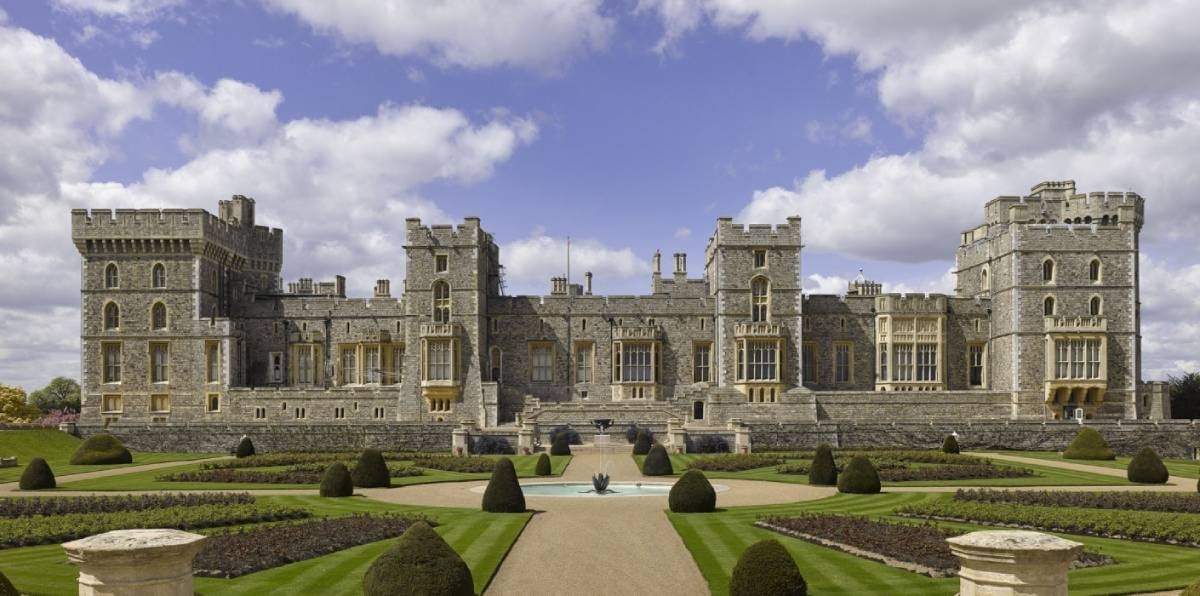 El joven ingresó sin permiso al Castillo de Windsor armado con una ballesta
