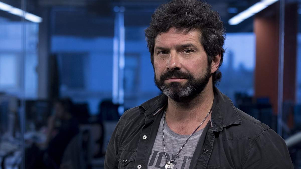 Iván Noble. Fuente: (X)
