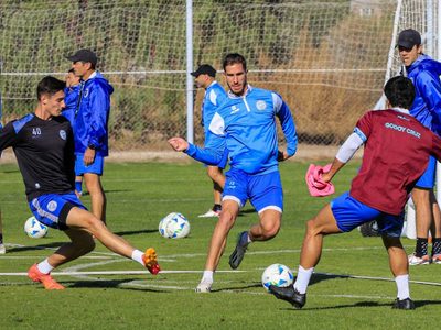 Fechas 5 y 6 del Torneo Clausura: cuándo es el próximo partido de Godoy Cruz