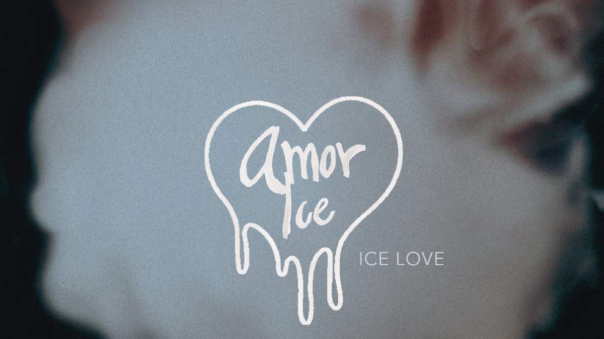 Amor ice