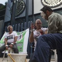 México admite ante la CIDH que la tortura es uno de los desafíos que enfrenta actualmente