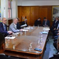 El Jury aceptó la denuncia y avanza el proceso contra el juez Sarmiento
