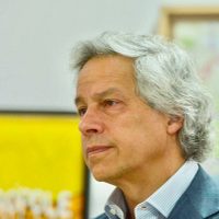 “Va por México, es indispensable ¡punto!”, truena Claudio X. González
