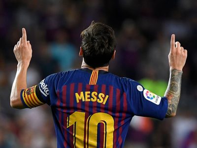 El plan del Manchester City con Messi, todos los detalles