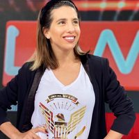 Ya está decidido: Cinthia Fernández lanza su candidatura política