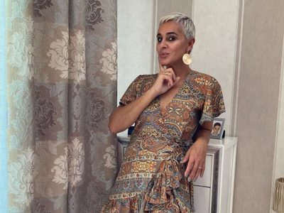 "No hay comparación": el impresionante cambio de Ana María Aldón tras ir a la peluquería