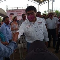 El nepotismo de Morena en Puebla: sustituyen a candidato anulado... con su esposa