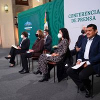 Así será el adelanto de programas del Bienestar