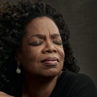 ¡Polémica! Oprah Winfrey centro de críticas por su opinión sobre los migrantes mexicanos