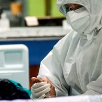 Argentina reportó 1.124 fallecidos por el brote de coronavirus