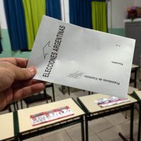 ELECCIONES 2021: así comenzó el recuento de votos en Neuquén