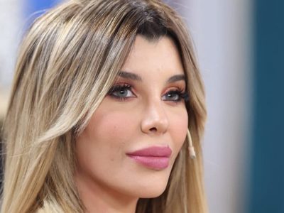 El contundente mensaje de Charlotte Caniggia a su cuñada Melody Luz
