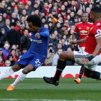 Así quedó la increíble lucha entre Manchester, Chelsea y Leicester por el acceso a la Champions