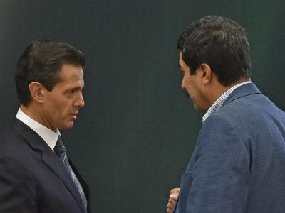 La Corte suspende de manera indefinida indagatorias y acciones legales de Corral contra Peña