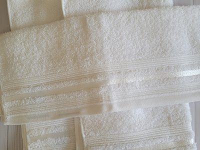 El truco casero para revivir tus toallas y que queden como recién estrenadas