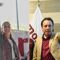 México y EU afinan planes en materia de seguridad, migración, repatriación y refugio
