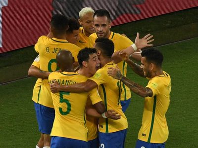 Brasil vs Bolivia: formaciones y todo lo que hay que saber