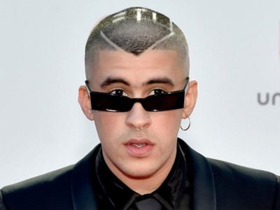 Bad Bunny le hace esto a Natti Natasha y sorprende a todos ¿Se pasó?