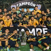 Más allá de los refuerzos: los juveniles que serán promovidos a la Primera de Boca