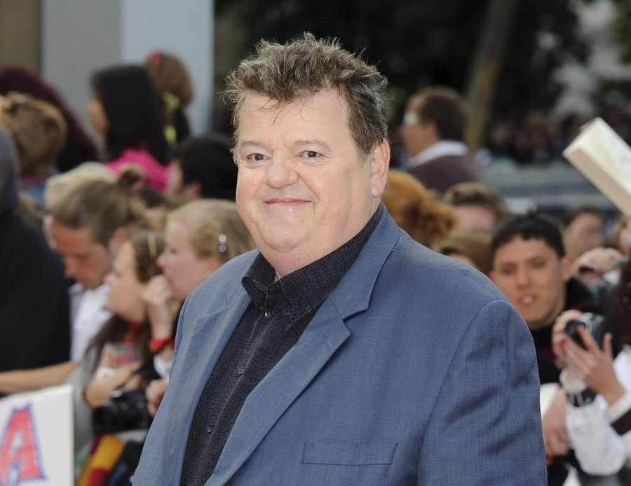 Robbie Coltrane2
