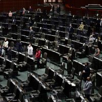 En San Lázaro reportan 16 nuevos casos de covid-19; seis son legisladores