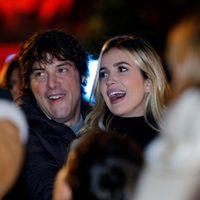 Rodeado de amor: así celebró su cumpleaños Jordi Cruz
