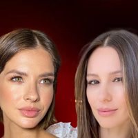 Luego de su positivo, salió a la luz la charla más sincera de Pampita con la China Suárez