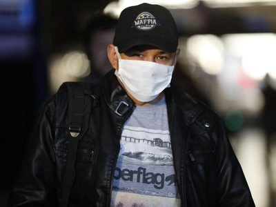 Fin de la tranquilidad en Tucumán: aíslan a un barrio entero por una ola de contagios de coronavirus