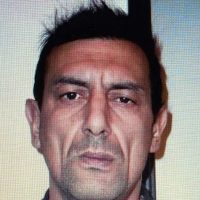 Chubut: insólita fuga de Fernando Cárdenas, un asesino que se escapó de un consultorio médico