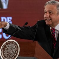 AMLO contempla a Sempra Energy como beneficiaria de la exportación de gas a Japón