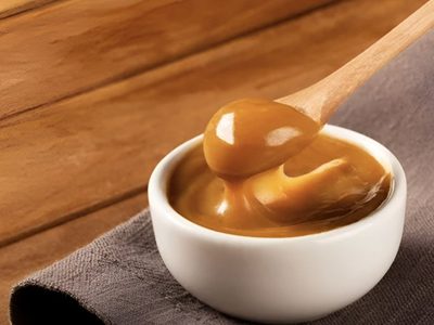 Postrecito de dulce de leche: cuando no tenés para el helado y querés picotear algo a la tarde