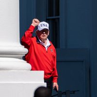 Médico de Trump dice que el presidente es “apto” para cumplir su cargo