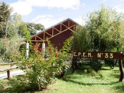 Desmienten acusaciones de vandalismo en el CPEM 33 de Vista Alegre Sur