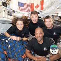 Los astronautas de Artemis II regresan el viernes de su histórica misión a la Luna