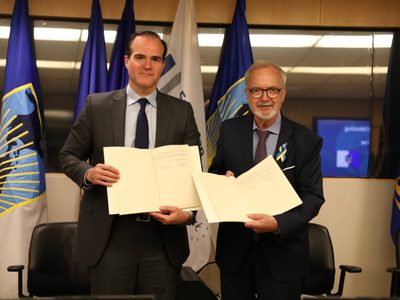 El BEI y el BID se alían para acelerar la financiación en proyectos en Latinoamérica y el Caribe