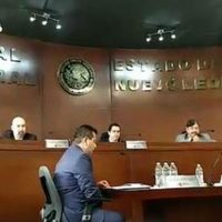 El TEE hizo justicia en Monterrey y Guadalupe, afirman priistas; fue un despojo, acusan panistas