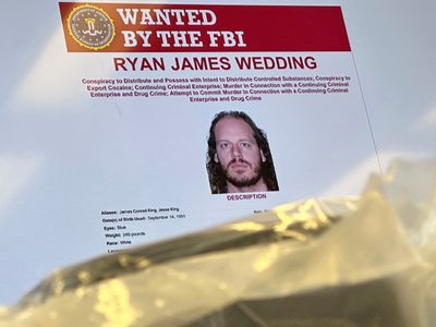 “Redada secreta” del FBI capturó en México a Ryan Wedding, asegura The Wall Street Journal