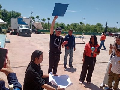 Esperan que disminuya la nubosidad en Torreón durante el eclipse total de sol