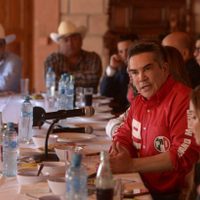 "Alito" sale en defensa de Cuauhtémoc Cárdenas
