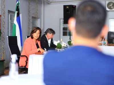Beneficio salarial para trabajadores de hospitales