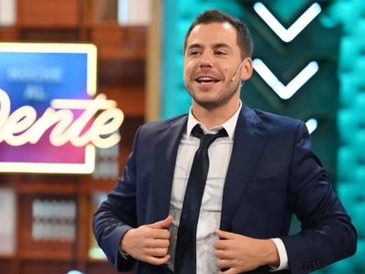 Estrategia fallida: malas noticias para Fer Dente en América TV