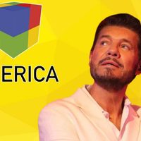 Se destapó una interna desconocida entre Marcelo Tinelli y un importante conductor de América TV
