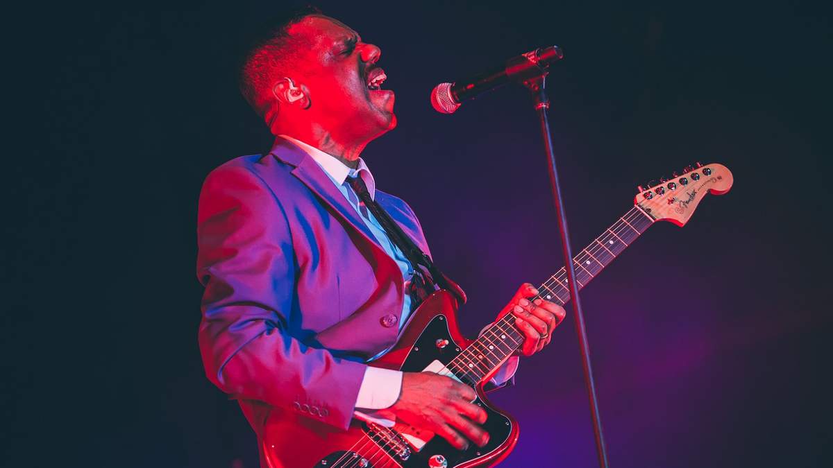 The Dears