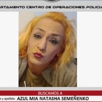 Crece la preocupación por la desaparición de Azul en Neuquén