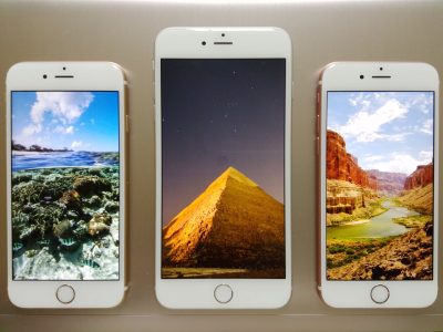 Apple canceló el cifrado completo de iCloud