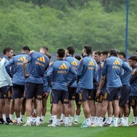 ¿Que opinará el hincha?: el polémico regreso que tendría el once de Boca