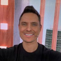 En medio de su recuperación, Lío Pecoraro da nuevas noticias sobre su estado de salud